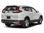 2021 Honda Cr-V EX AWD