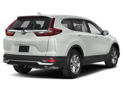 2021 Honda Cr-V EX AWD