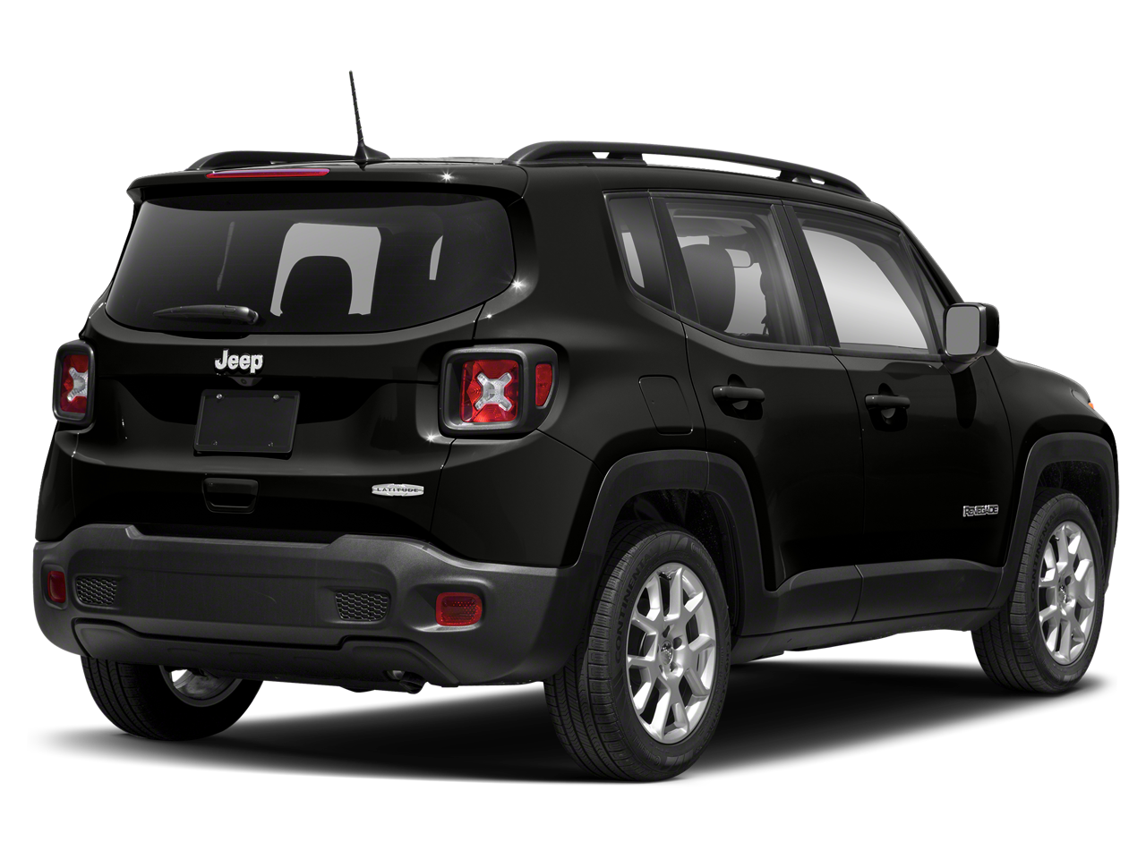 Used 2021 Jeep Renegade Limited with VIN ZACNJDD19MPM27588 for sale in Eaton, OH