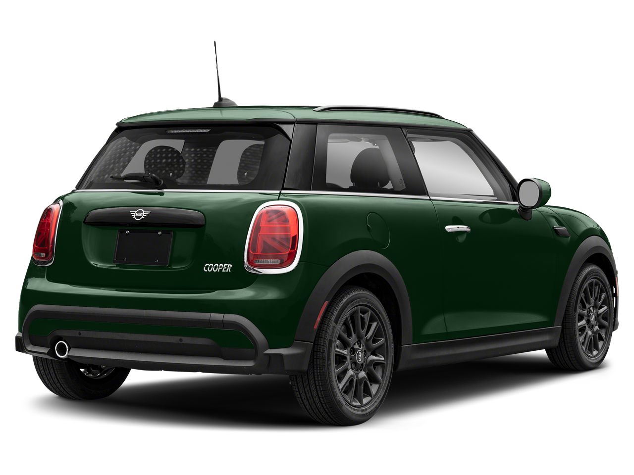 2022 Mini Hardtop photo 2