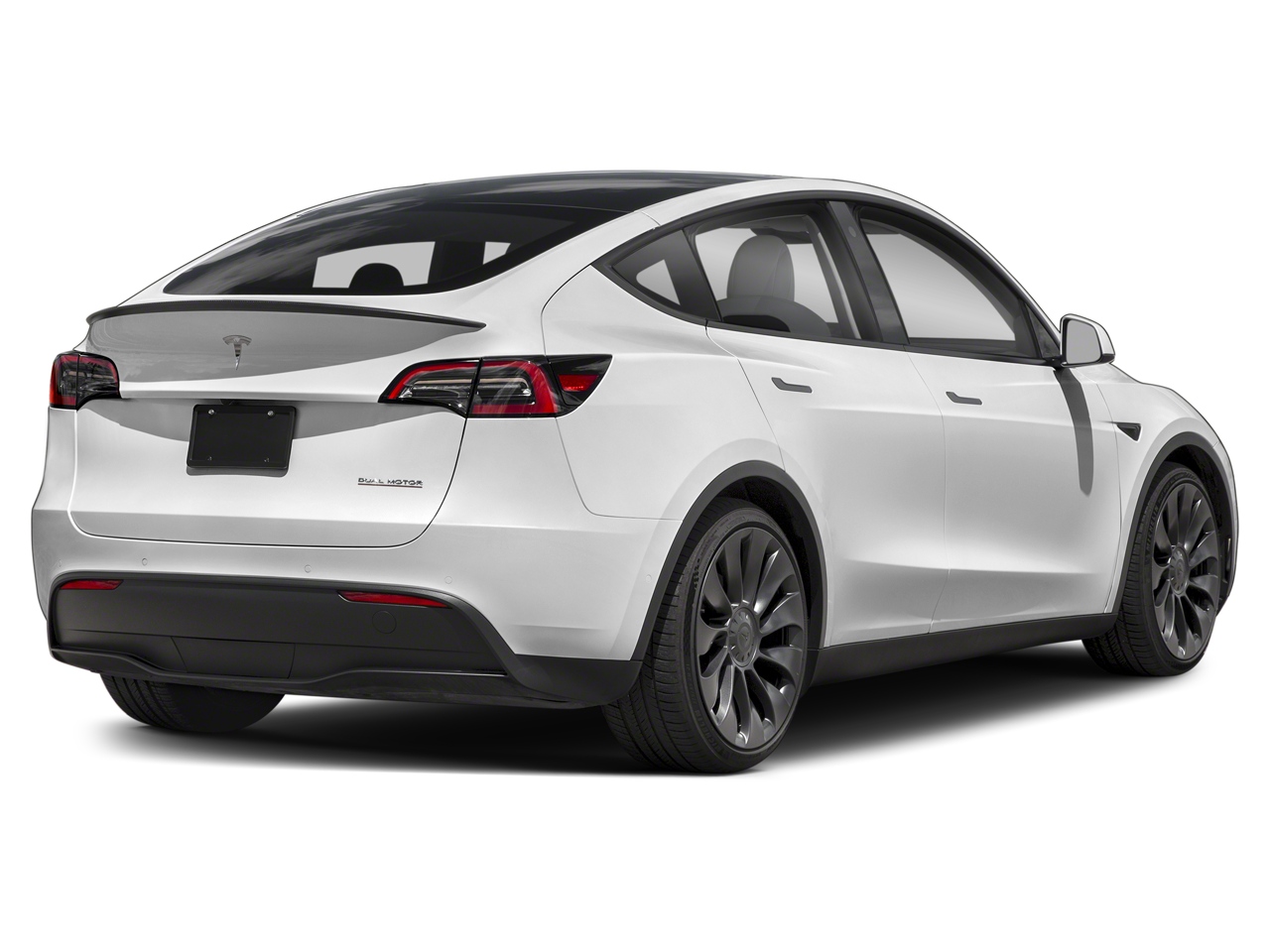 2022 Tesla Model Y Long Range photo 2
