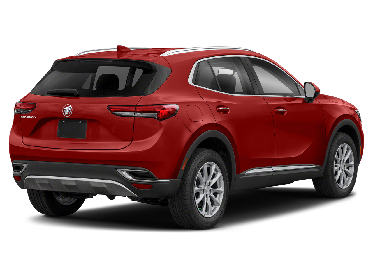 2023 Buick Envision Preferred FWD