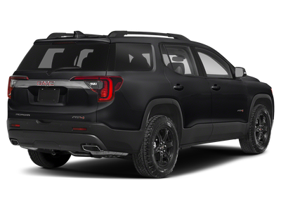2023 GMC Acadia AWD AT4