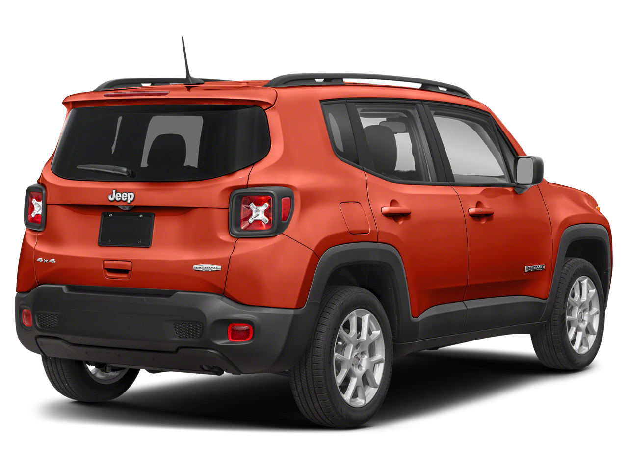 Used 2023 Jeep Renegade Upland with VIN ZACNJDB10PPP71334 for sale in Eaton, OH