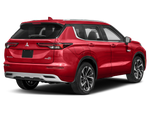 2023 Mitsubishi Outlander PHEV SEL S-AWC