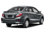 2024 Mitsubishi Mirage G4 ES CVT