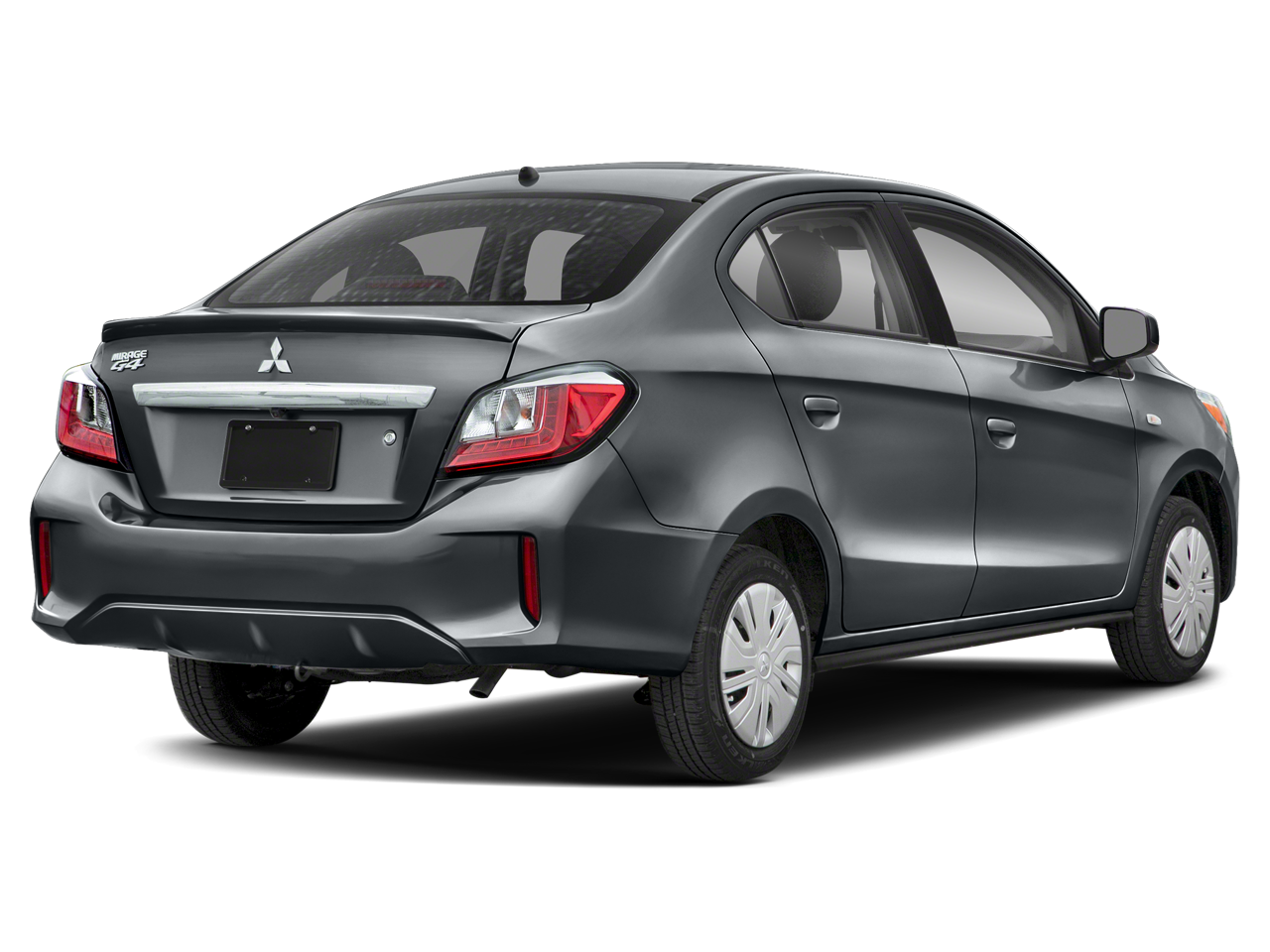 2024 Mitsubishi Mirage G4 ES CVT