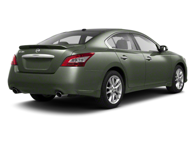 2011 Nissan Maxima S photo 2
