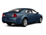 2012 Chevrolet Malibu LS w/1LS