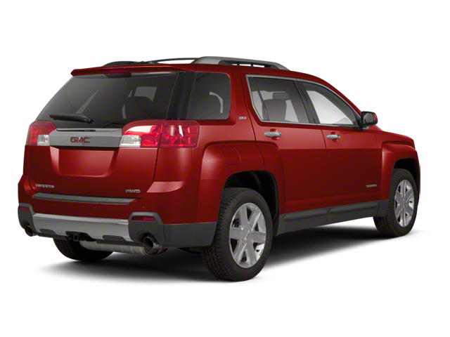 2012 Gmc Terrain SLT photo 2