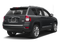 2016 Jeep Compass High Altitude Edition