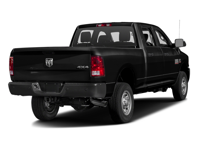 Used 2016 RAM Ram 2500 Pickup Tradesman with VIN 3C6UR5HJ1GG363163 for sale in Eaton, OH