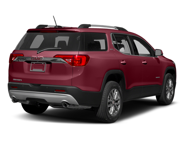 2017 Gmc Acadia SLT photo 2