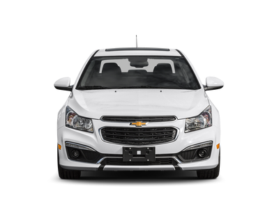 2015 Chevrolet Cruze 4dr Sdn Auto 1LT