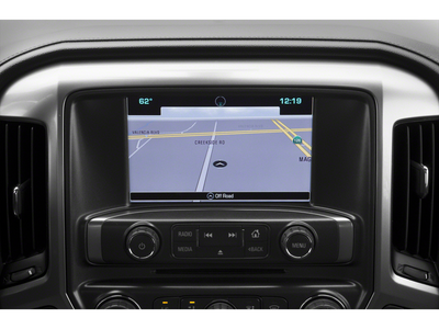 2015 Chevrolet Silverado 2500Hd Built After Aug 14 '4WD Double Cab 158.1'' LTZ'