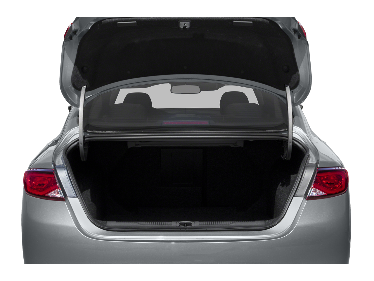 2015 Chrysler 200 Limited photo 4