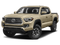 2018 Toyota Tacoma TRD Off Road Double Cab 5 Bed V6 4x4 MT (Natl)