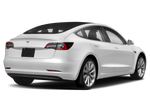 2018 Tesla Model 3 Long Range Battery RWD