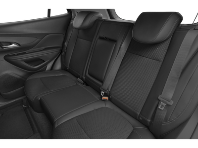2019 Buick Encore FWD 4dr Preferred