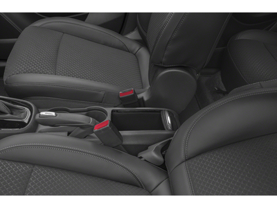 2019 Buick Encore FWD 4dr Preferred