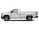 2019 Chevrolet Silverado 1500 '4WD Reg Cab 140'' Work Truck'