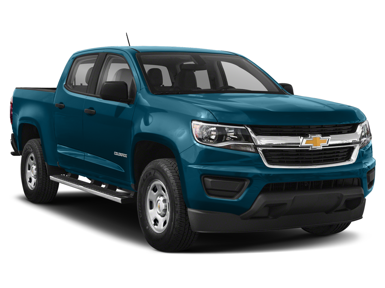 2019 Chevrolet Colorado 2WD LT