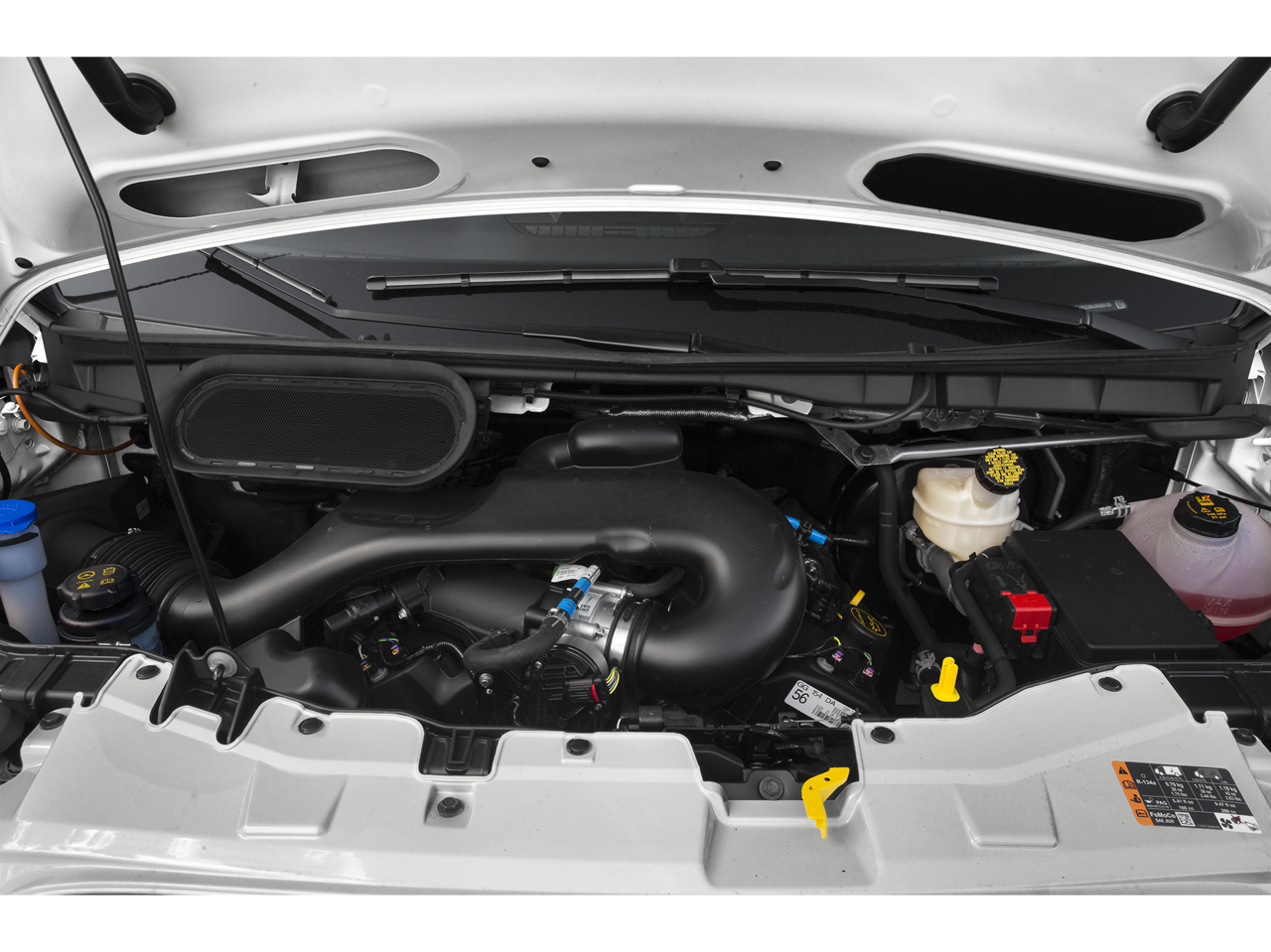 2019 Ford Transit Van photo 4