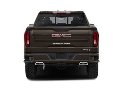 2019 GMC Sierra 1500 '4WD Crew Cab 147'' AT4'