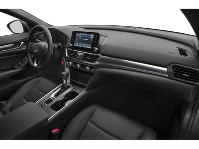 2019 Honda Accord Sport 1.5T