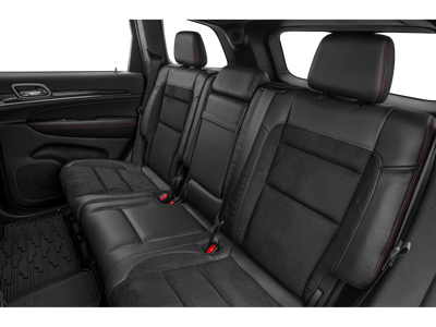 2019 Jeep Grand Cherokee Trailhawk 4x4