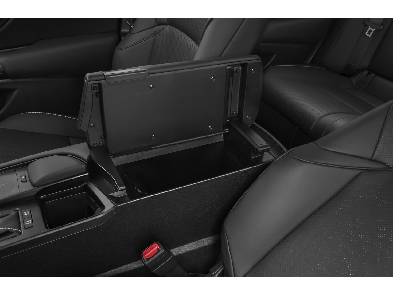 2019 Lexus Es ES 300h Luxury FWD