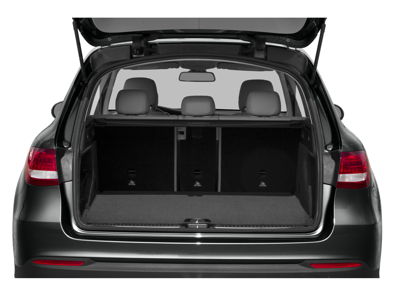 2019 Mercedes-Benz GLC GLC 300