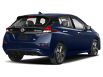 2019 Nissan Leaf SL PLUS Hatchback