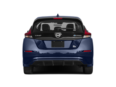 2019 Nissan Leaf SL PLUS Hatchback