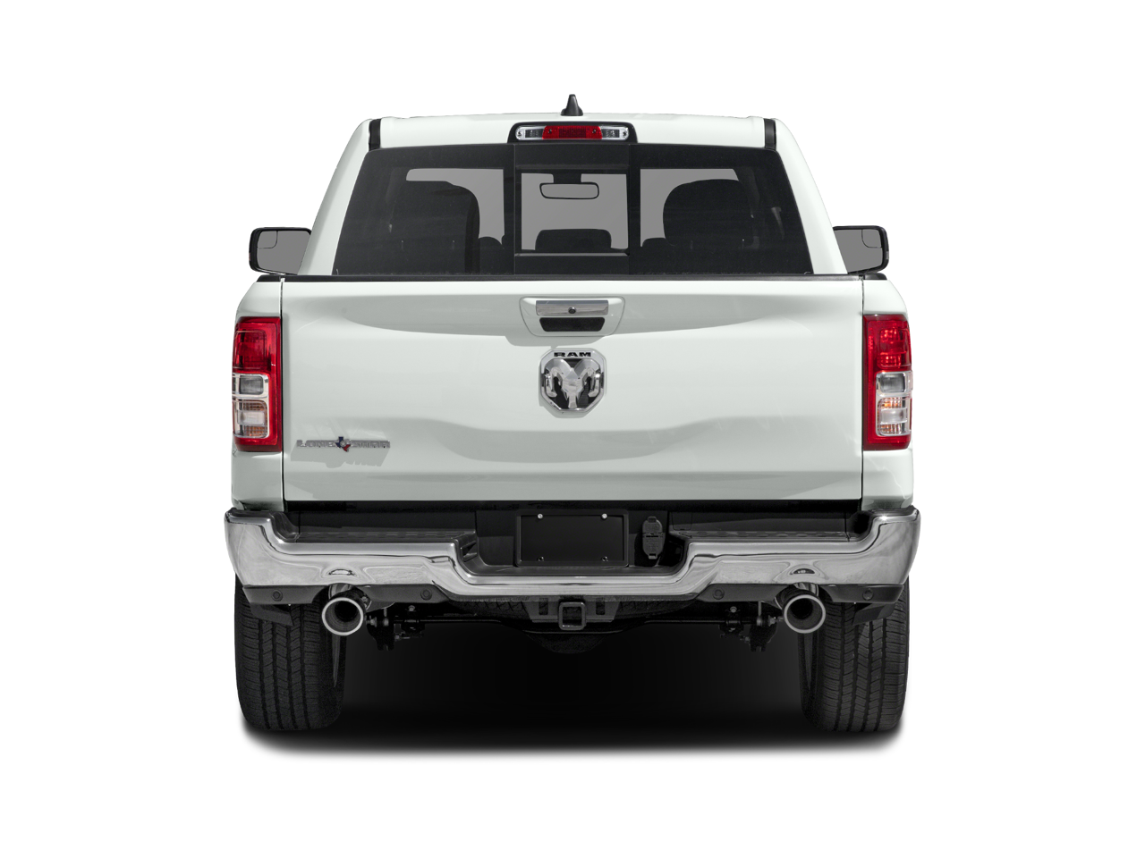 2019 RAM 1500 'Big Horn/Lone Star 4x4 Crew Cab 57'' Box'
