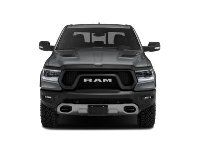 2019 RAM 1500 'Rebel 4x4 Crew Cab 57'' Box'