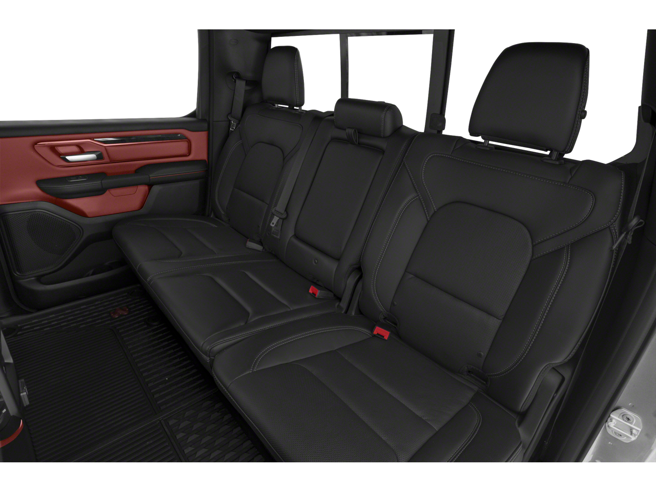 2019 RAM 1500 'Rebel 4x4 Crew Cab 57'' Box'