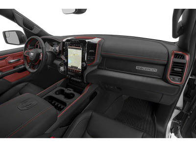 2019 RAM 1500 'Rebel 4x4 Crew Cab 57'' Box'