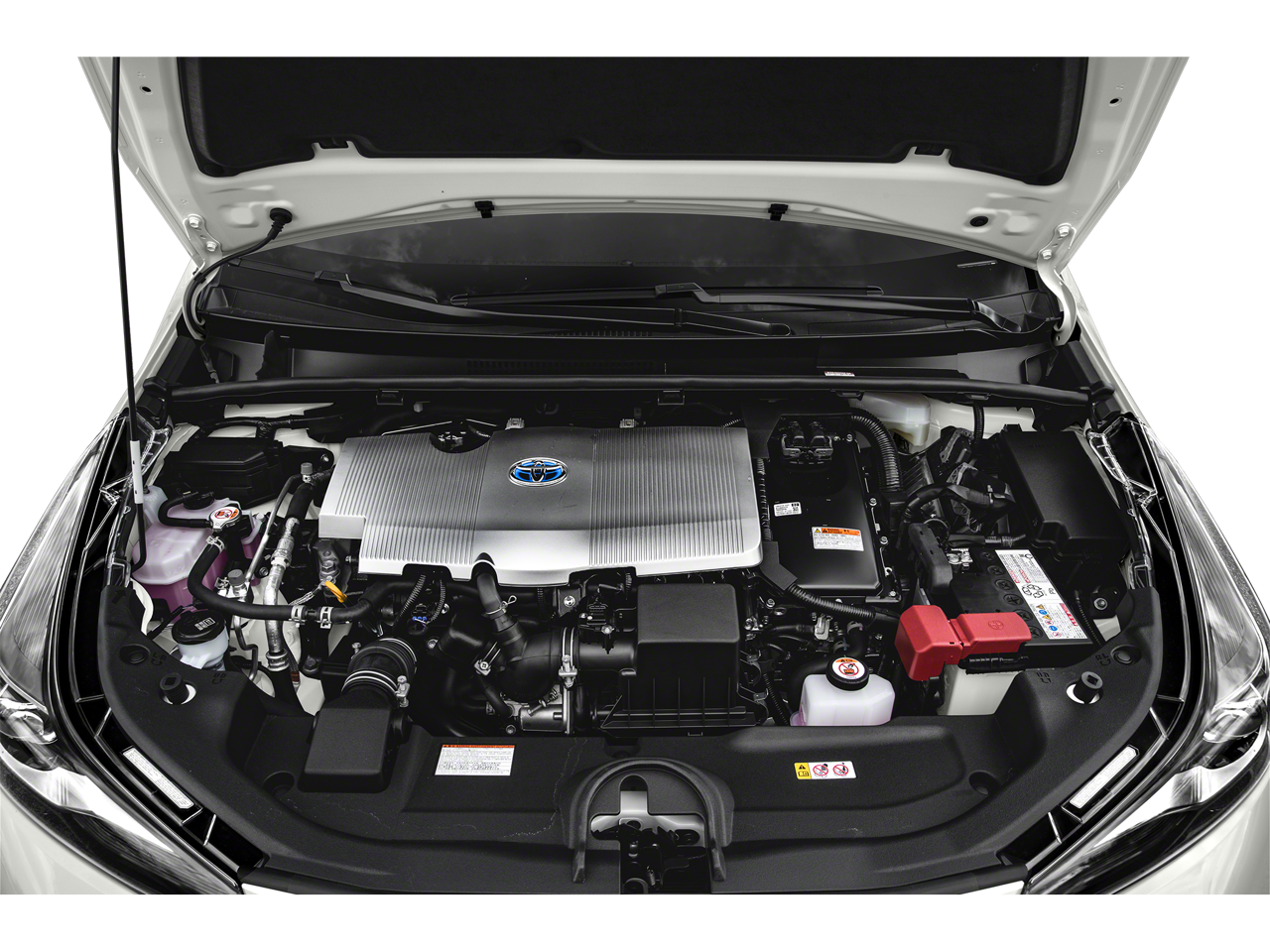 2019 Toyota Prius XLE AWD-e