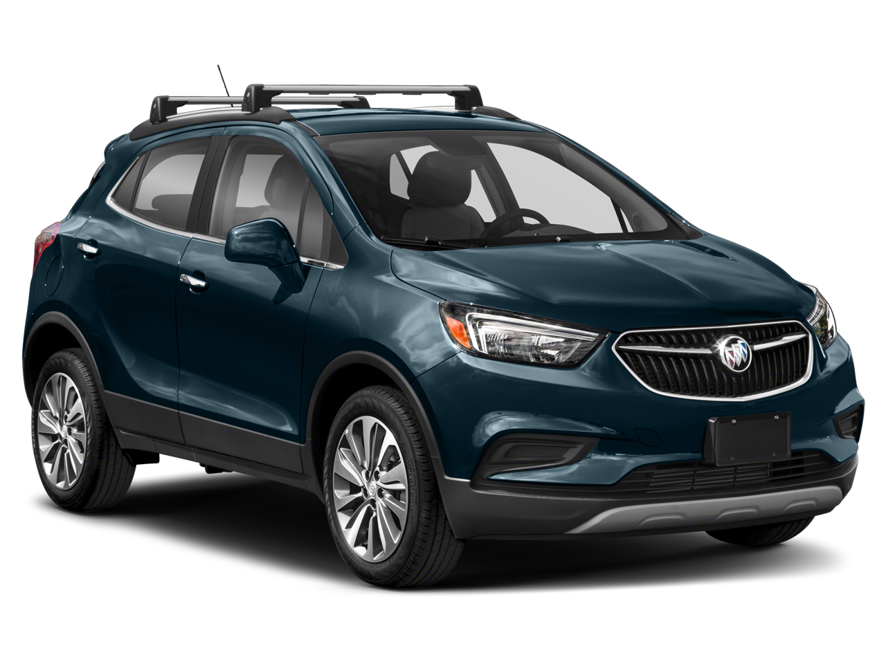 2020 Buick Encore FWD 4dr Preferred