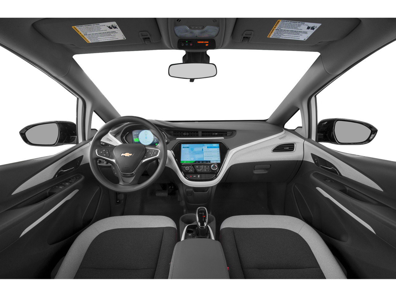2020 Chevrolet Bolt EV FWD LT