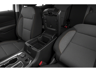 2020 Chevrolet Traverse FWD LS