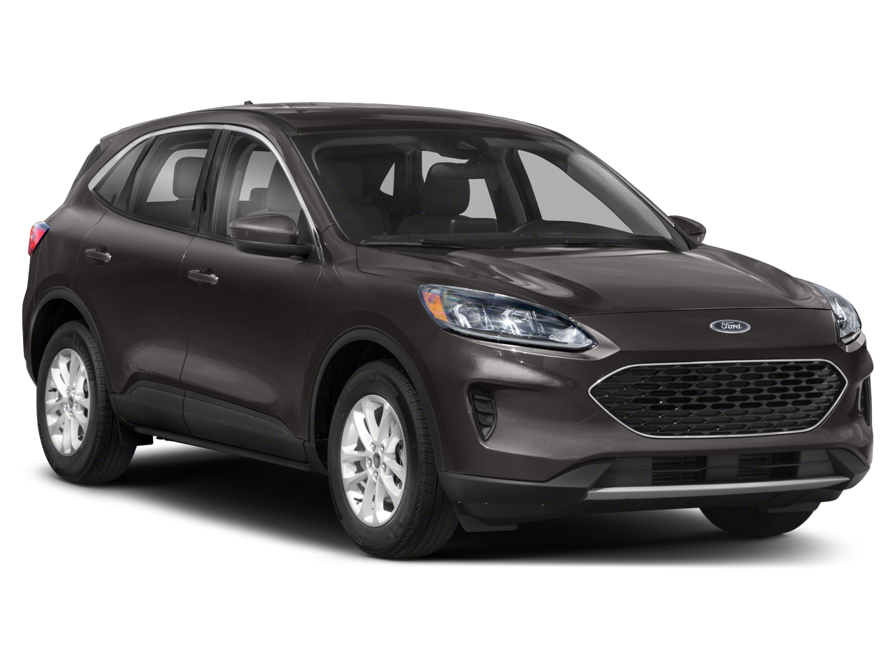 2020 Ford Escape SE FWD