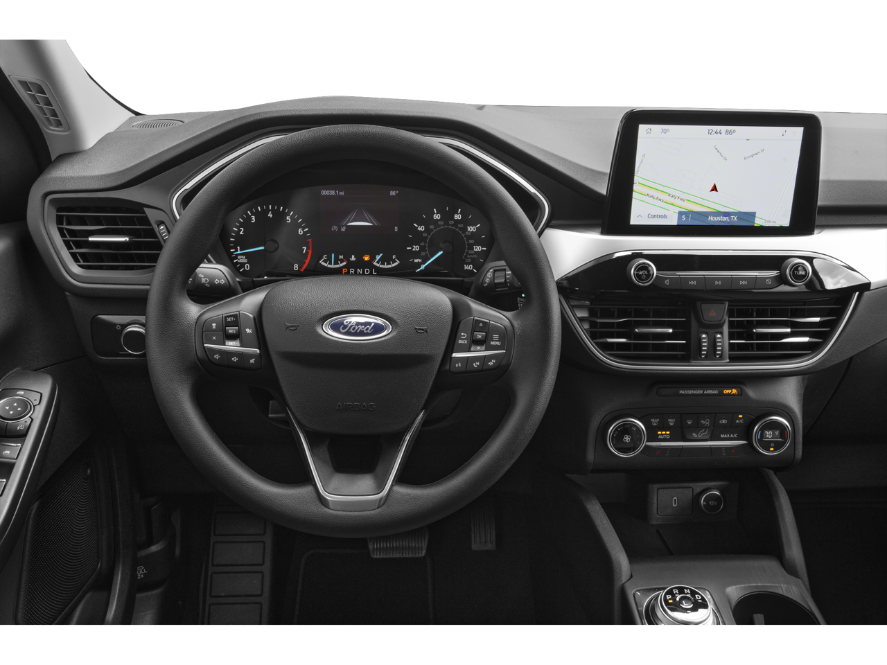 2020 Ford Escape SE FWD