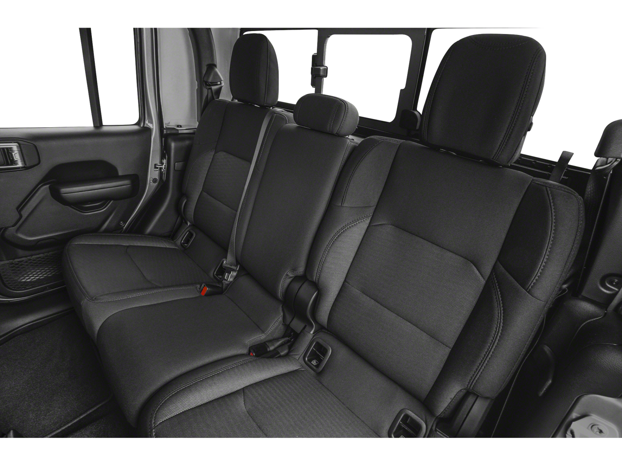 2020 Jeep Gladiator Sport S 4x4