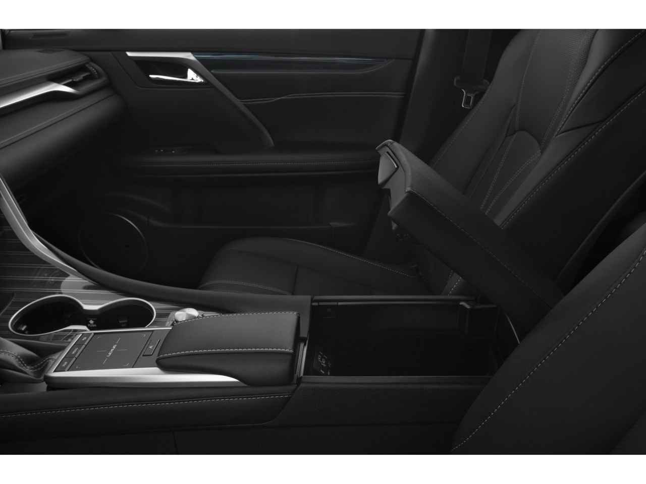 2020 Lexus RX 450h RX 450h