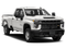 2021 Chevrolet Silverado 2500HD Work Truck