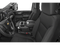 2021 Chevrolet Silverado 2500HD 4WD Crew Cab Standard Bed Custom