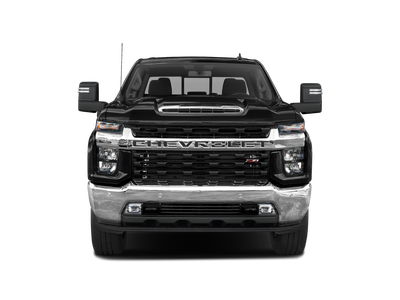 2021 Chevrolet Silverado 3500Hd '4WD Crew Cab 172'' LTZ'