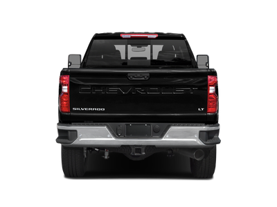 2021 Chevrolet Silverado 3500Hd '4WD Crew Cab 172'' LTZ'